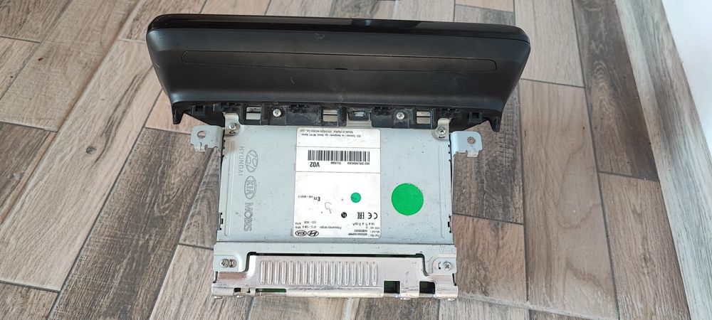 Display navigație Hyundai i30 2022