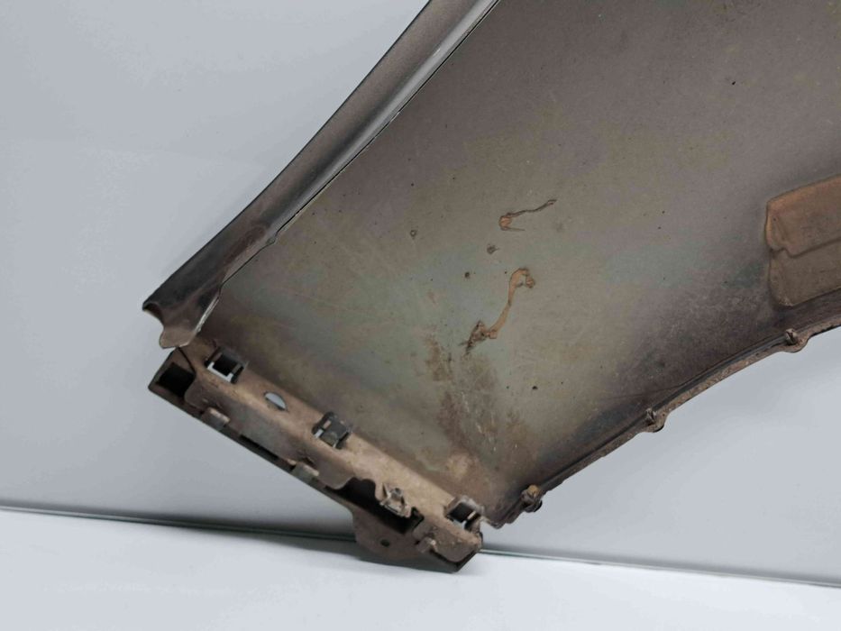 Aripa stanga fata Bmw 1 (F20) [Fabr 2011-2017] 668 SCHWARZ II