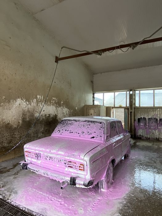 ваз жигули 2106 хорошем состаяние