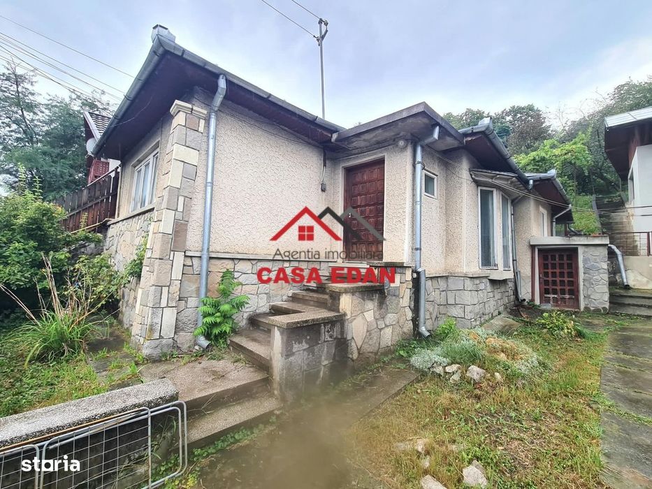 Casa in Campina--59.000 e