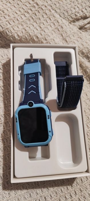 Детски смарт часовник