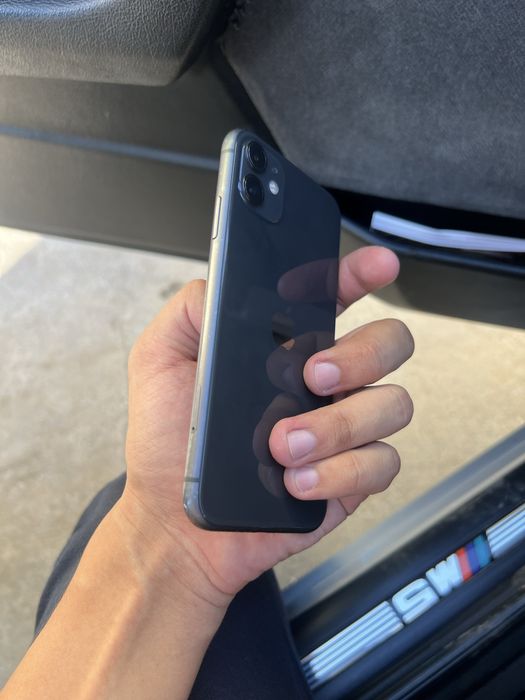 Айфон 11 128 gb Iphone 11