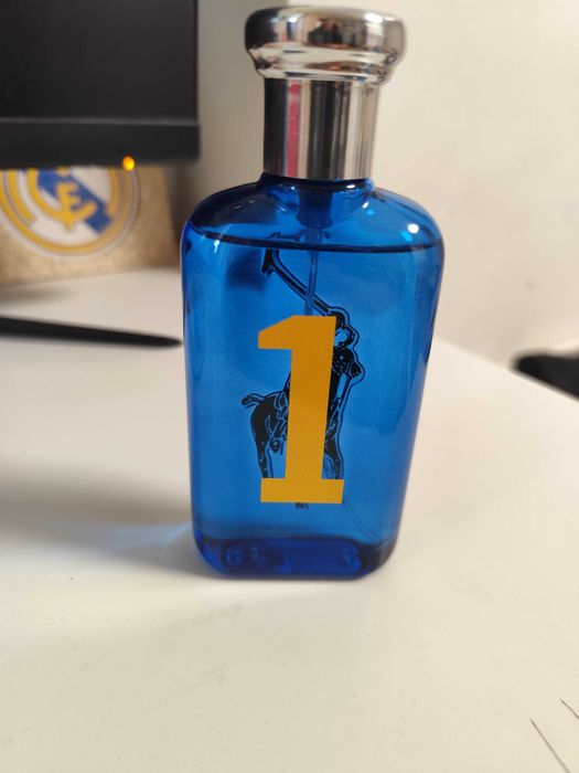 Polo парфюм 100ml