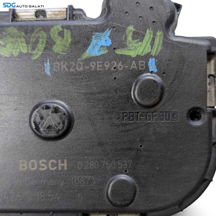Clapeta Acceleratie Citroen Jumper 2.2 HDI 2006 - 2014 Cod BK2Q-9E926-AB [LR3571]