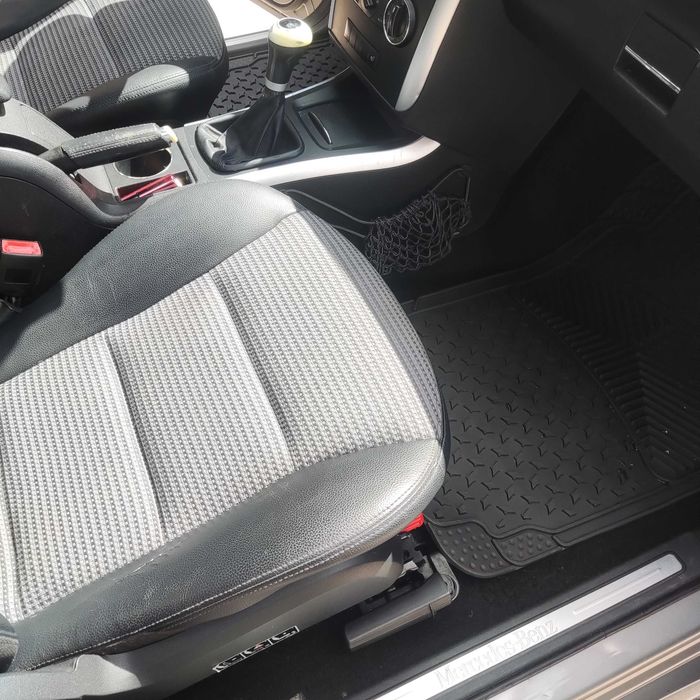 Продавам мерцедес B170