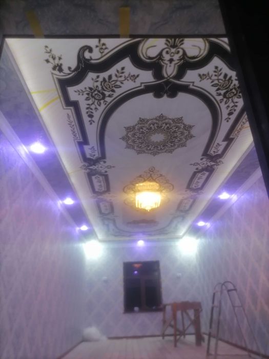 Natijnoy patalog натяжной потолог