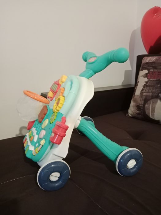 Ходунки первый шаг