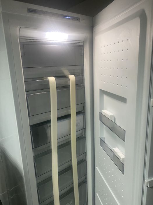 Морозильник Атлант