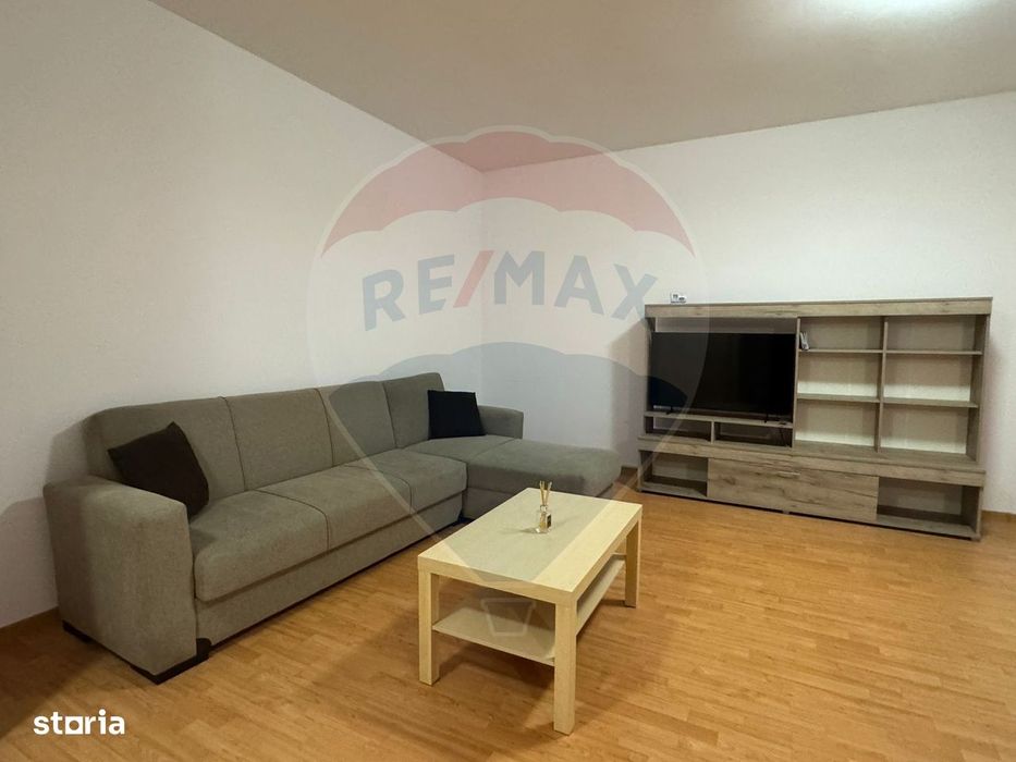 0% comision chiriaș, Apartament 2 camere ALPHAVILLE, zona Răcădău