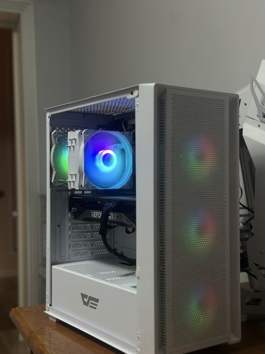Игровой Комп i5 13400F | RTX 3080 | 16gb озу Игровой Компьютер
