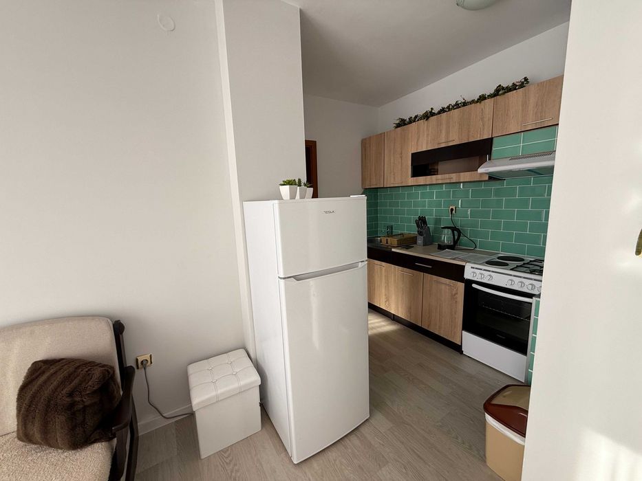 Продава се Двустаен апартамент в к.к. Слънчев бряг - 48 кв.м за 1240 €/кв.м - Снимка #3