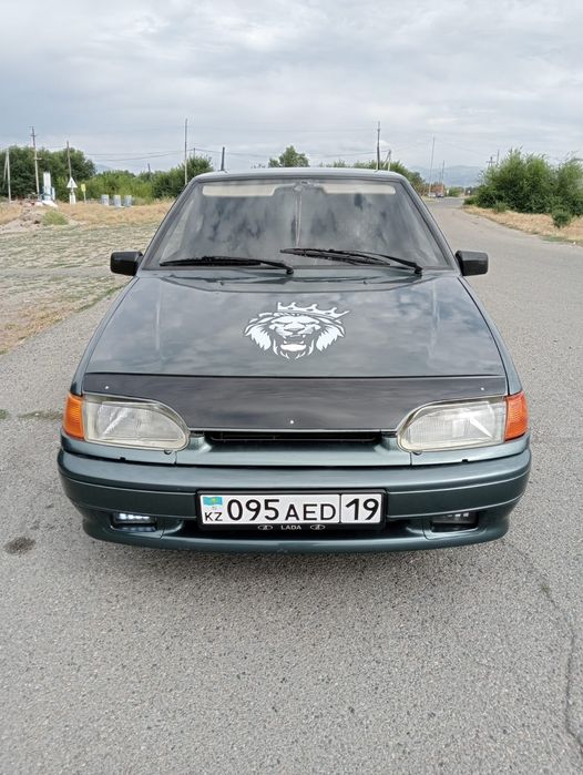 Продам Ваз 2114.