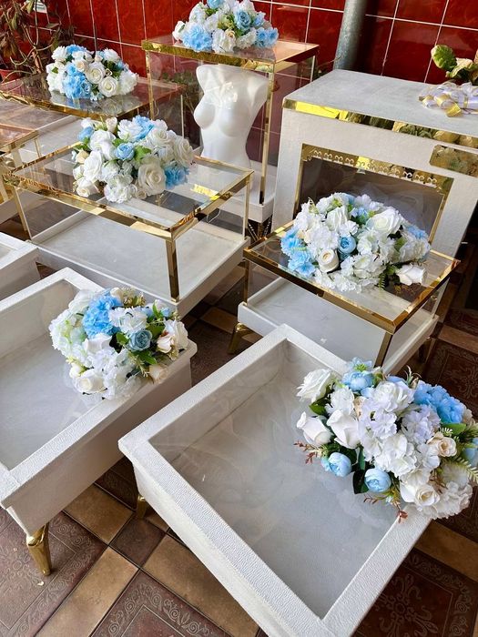 Sarpo karobkalari 300ming