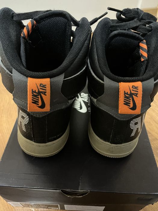 Кецове Nike air и air Jordan