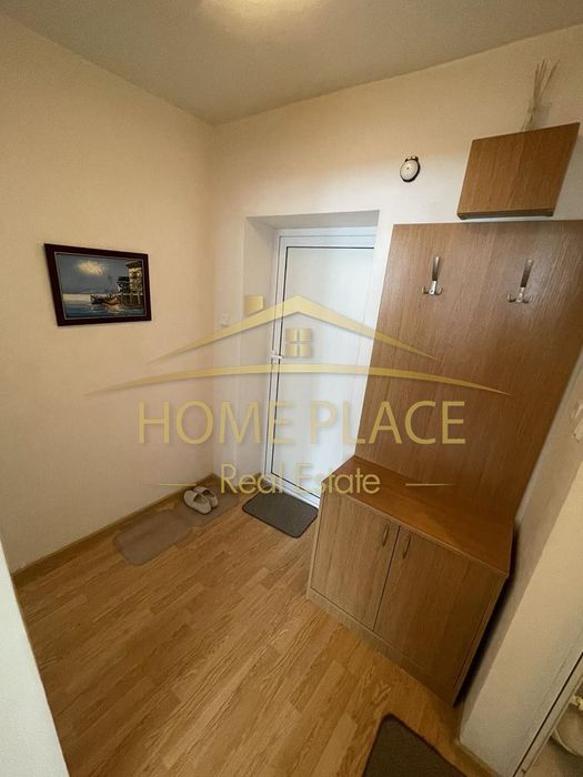 Дава се под наем Двустаен апартамент в Варна, Лятно кино Тракия - 40 кв.м за 306 € - Снимка #6