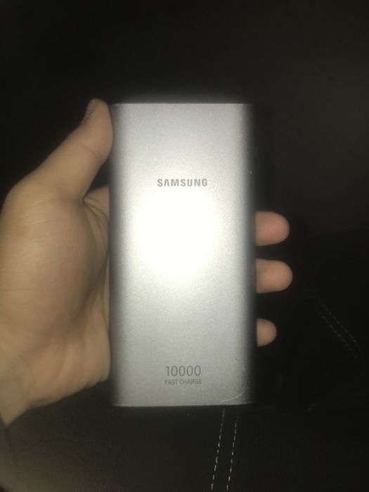 Powerbank от самаунг оригинал