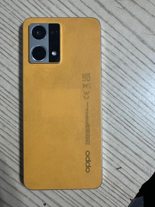 Продаю oppo reno 7