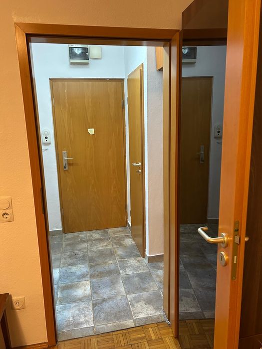 PF Închiriez garsonieră în Gheorgheni