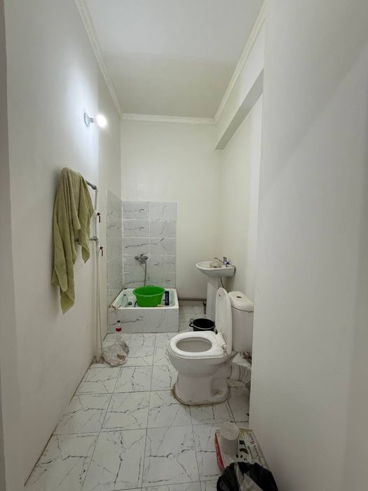 2 ком комнаты раздельные 52 м2