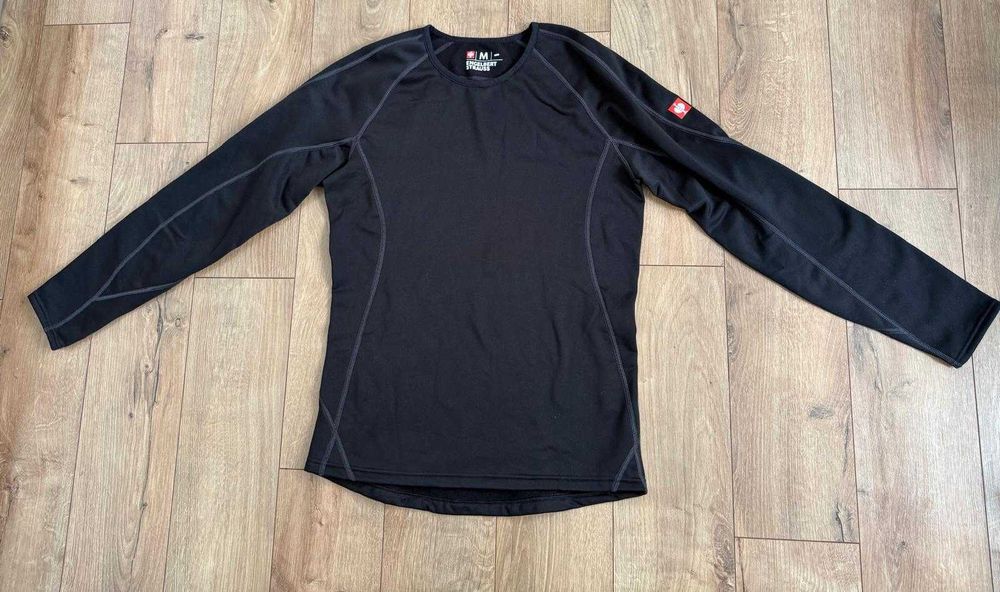 Nou Engelbert Strauss M barbati bluza termo