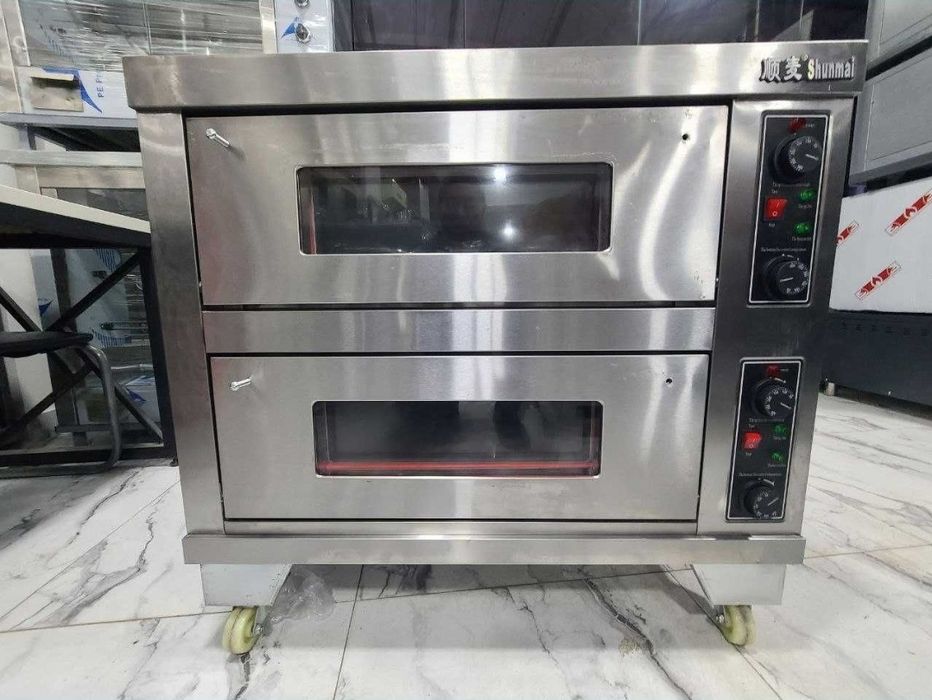 Духовка электрическая печь 1 плотность duxovka pichka pechka 1 listli