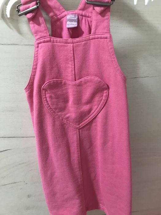 Vand sarafan pt 3/4 ani