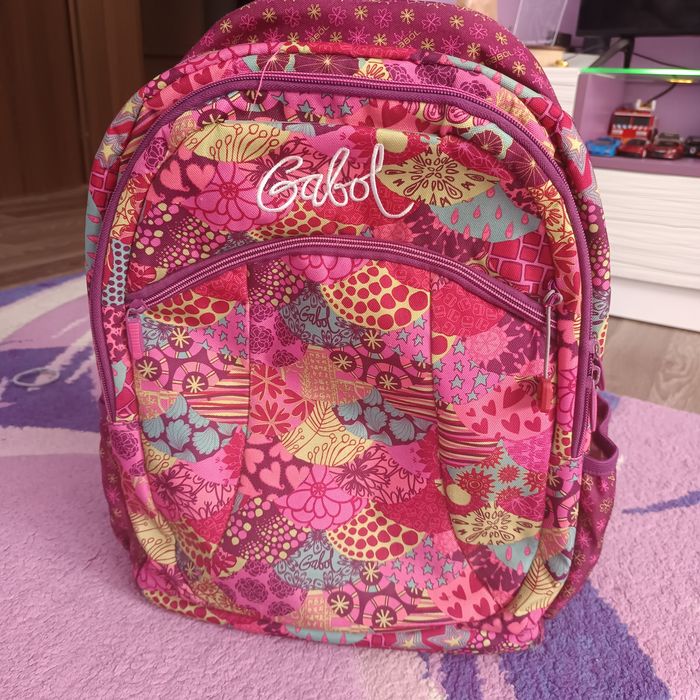 Ученически раници цена за двете 50 лв