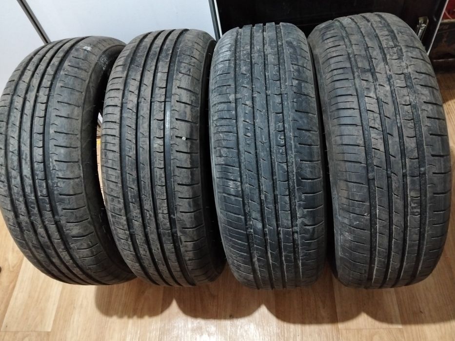 Летный колесо б/у