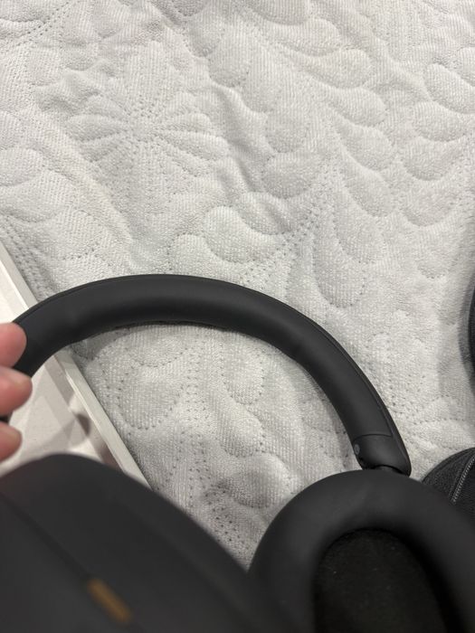 Casti sony WH-1000XM5