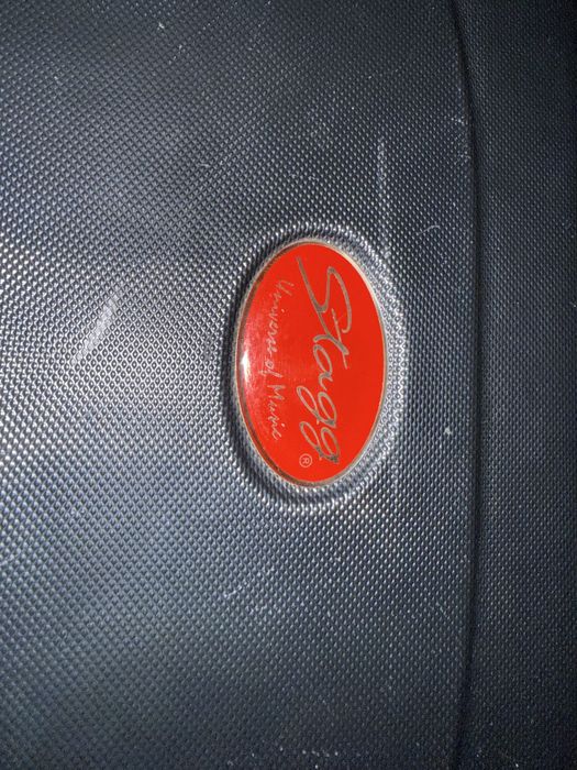 Saxofon cu accesorii