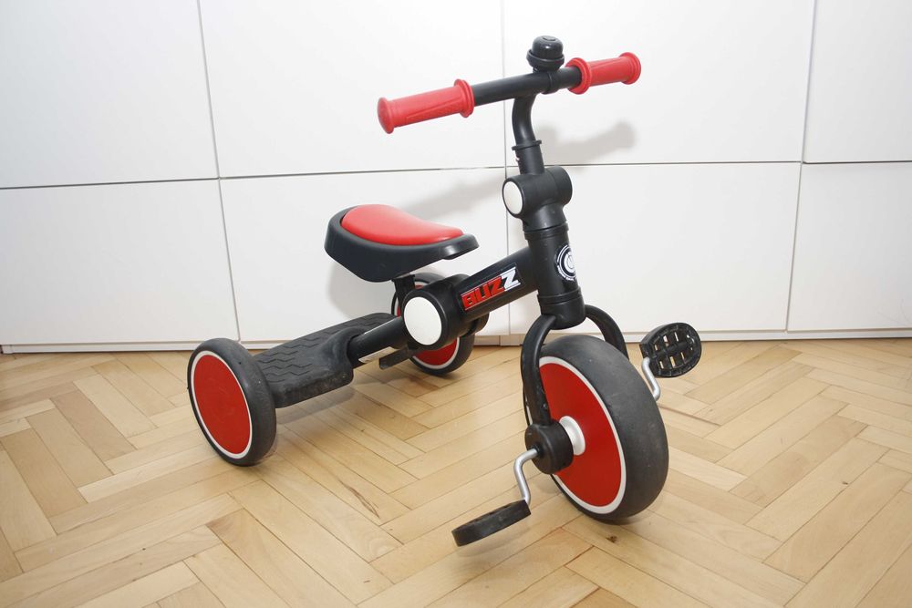 Триколка Lorelli Buzz