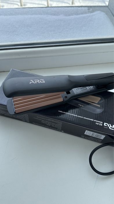 Гафре Новый