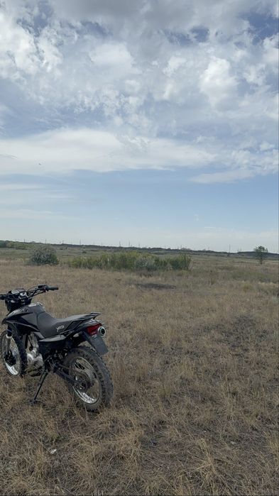 Продам эндуро 250