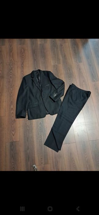 Costum barbati mar.m