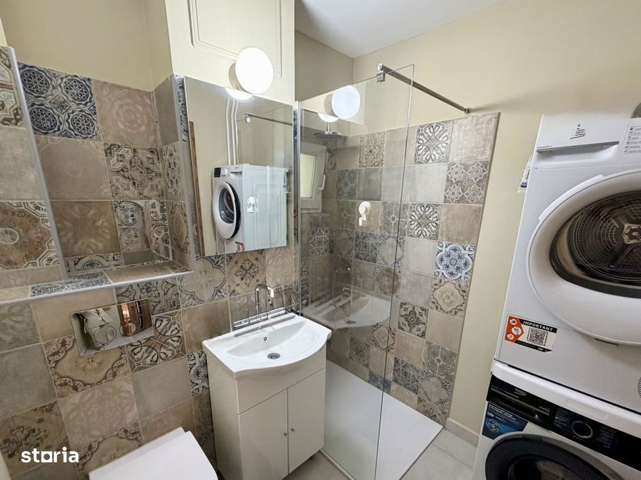 Apartament 3 camere decomandat | Etaj 1 | Calea Bucuresti