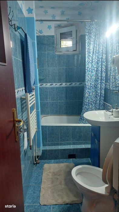 Apartament la inchiriat - zona Podu Ros — fotografia 3