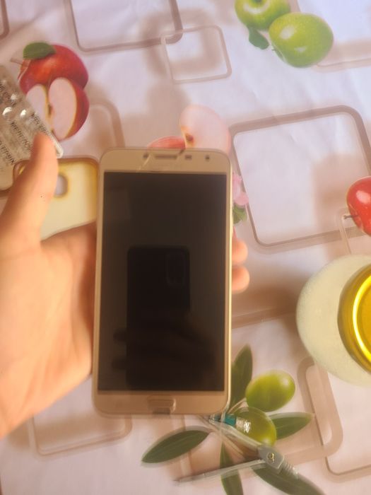 Samsung J4 Gold ideal состояние