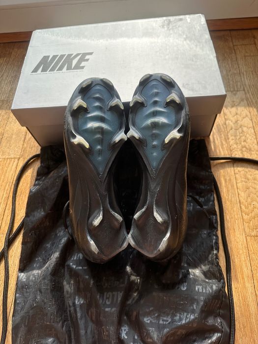 Ghete fotbal nike zoom mercurial vapor 16 elite