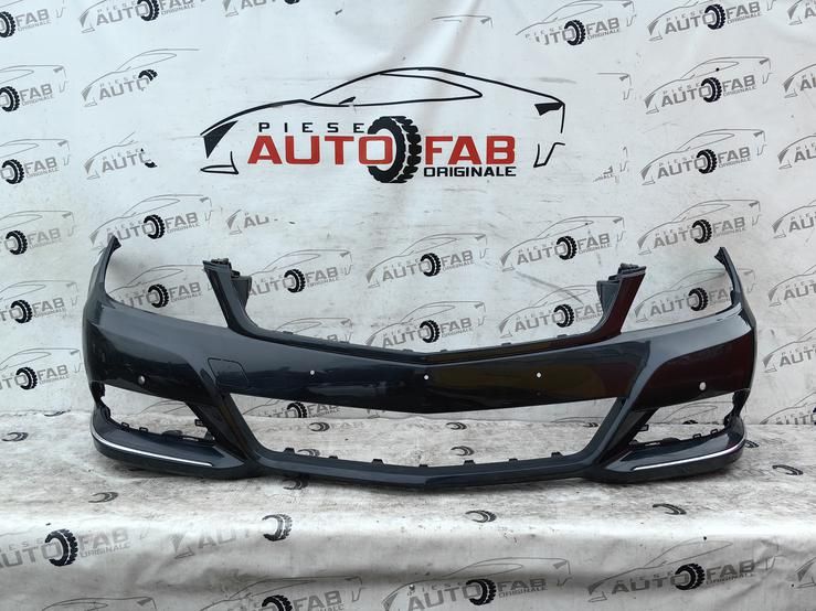 Bara fata Mercedes C-Class W204 Facelift Avantgarde an 2011-2012-2013-