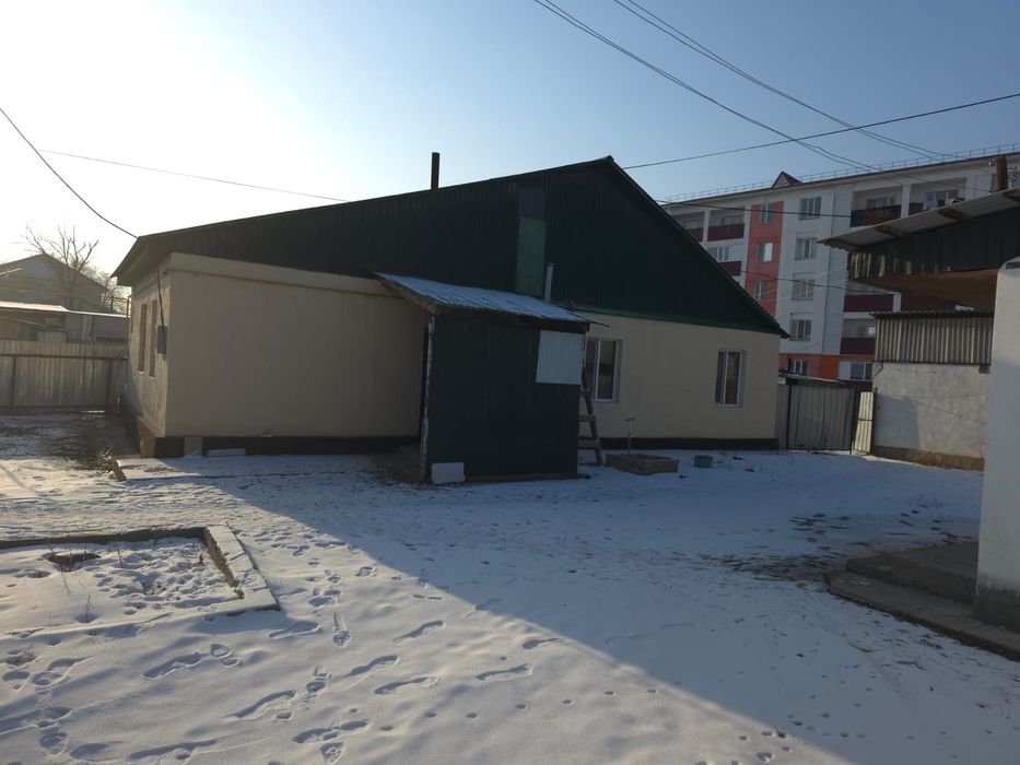 Үй сатылады продам дом