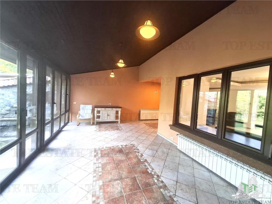 Casa Tip Duplex de InchiriatCorbeanca Natura, confort si intimitate
