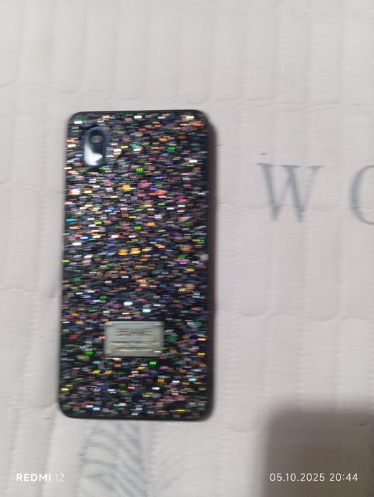 Samsung galaxy A 01 Core