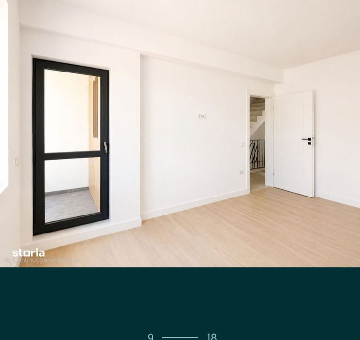 Vând vila tip duplex proprietar comision 0 Bragadiru str Dunării