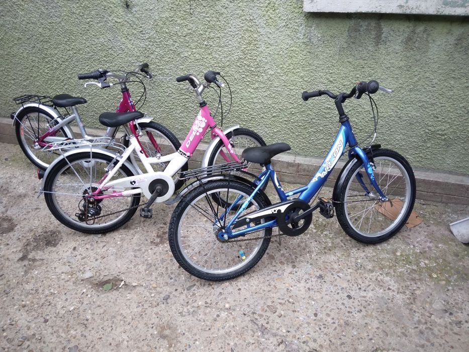 Compresor aer auto biciclete adulți și copii