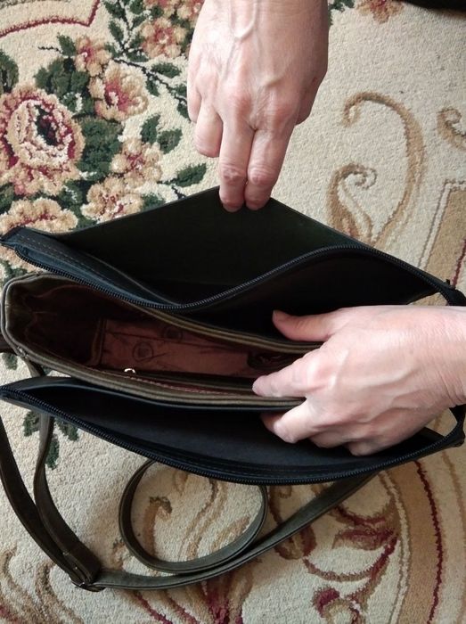 Продается   сумка