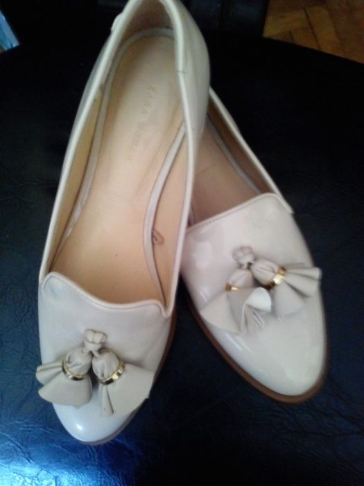 Sandale ZARA WOMAN, Superbe marimea 36, Noi - nepurtate