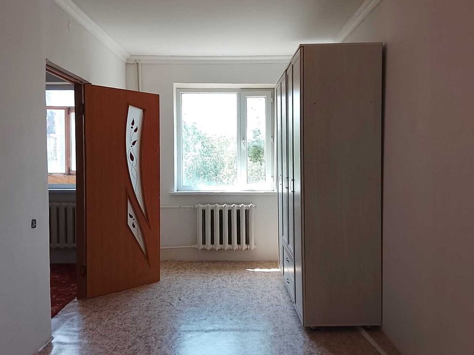 Продам 2х ком, 3эт, Ермекова