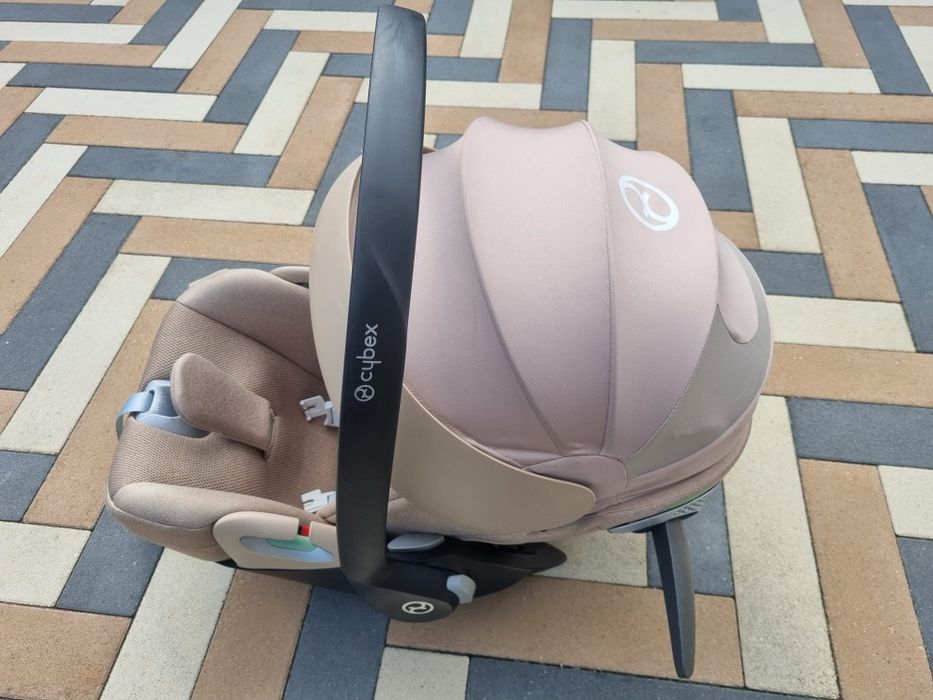 Scoica cybex t cloud