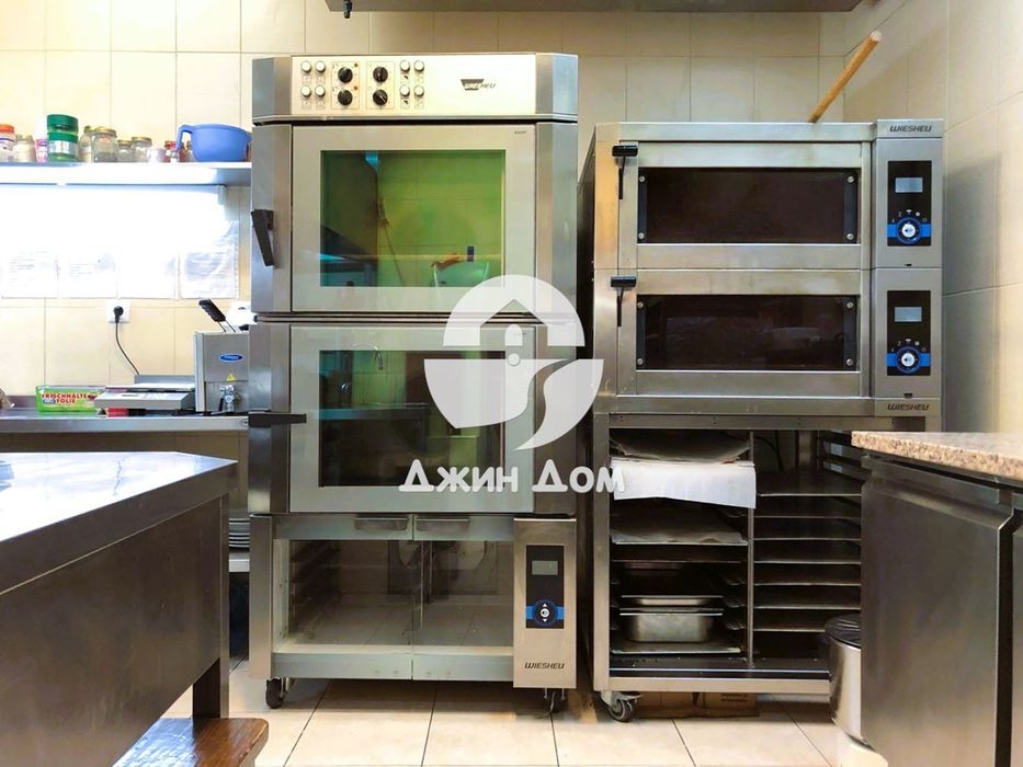 Продава се Заведение в Несебър - 149 кв.м за 1027 €/кв.м - Снимка #10