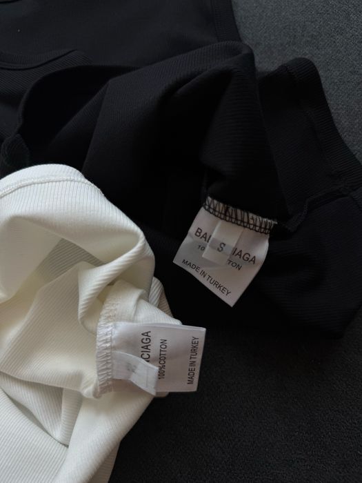 Потник balenciaga p.S/M